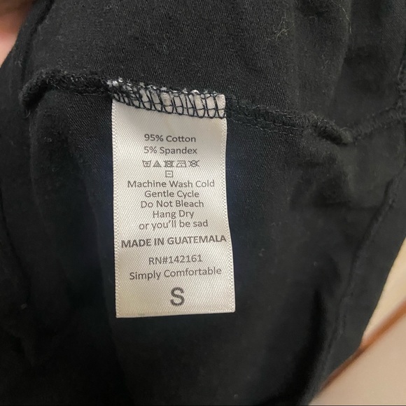 LuLaRoe S Julia GUC - Picture 5 of 7